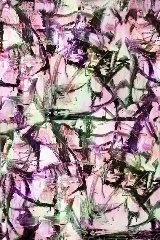 色块印花华亿平台图片