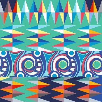 波西米亚印花华亿平台图片