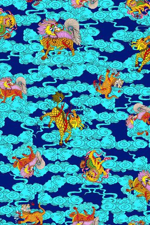 神话印花华亿平台图片