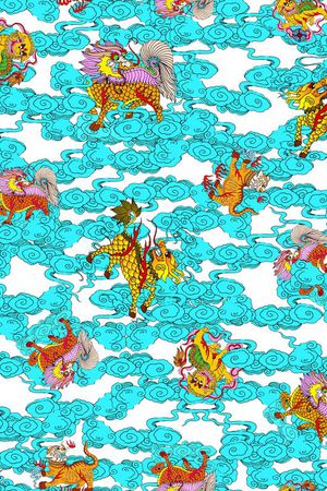 神话印花华亿平台图片