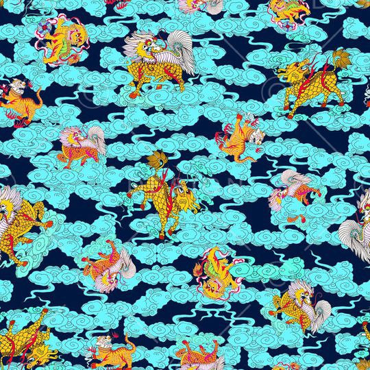 神话印花华亿平台图片