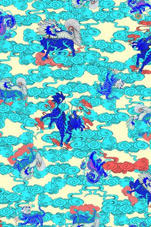 神话印花华亿平台图片