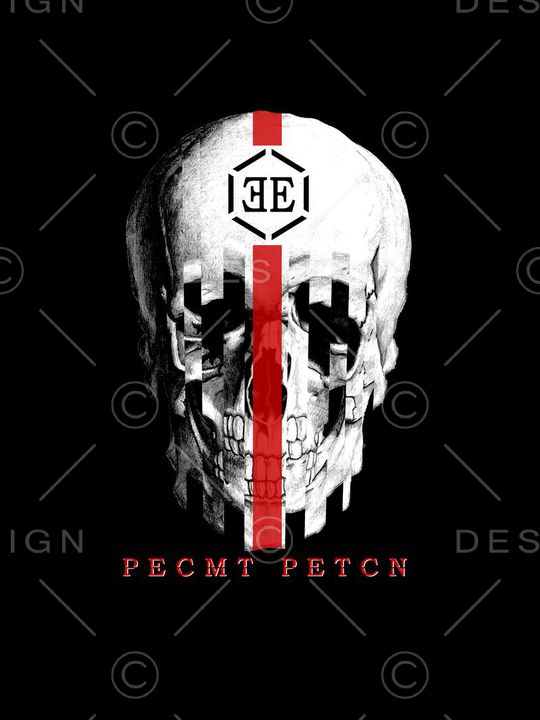 大牌潮牌印花华亿平台图片