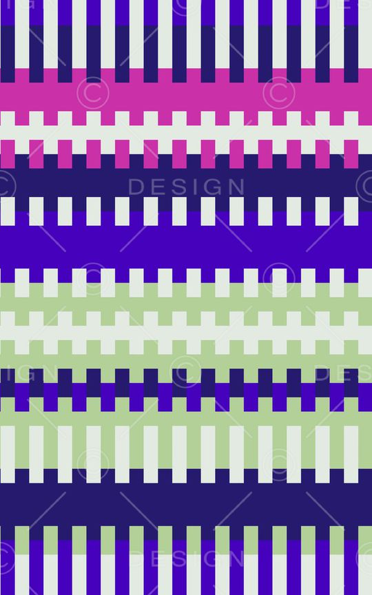 线条印花华亿平台图片