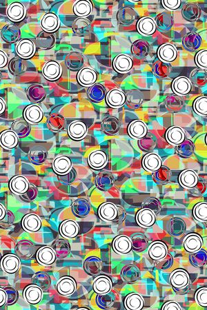 女装印花华亿平台图片