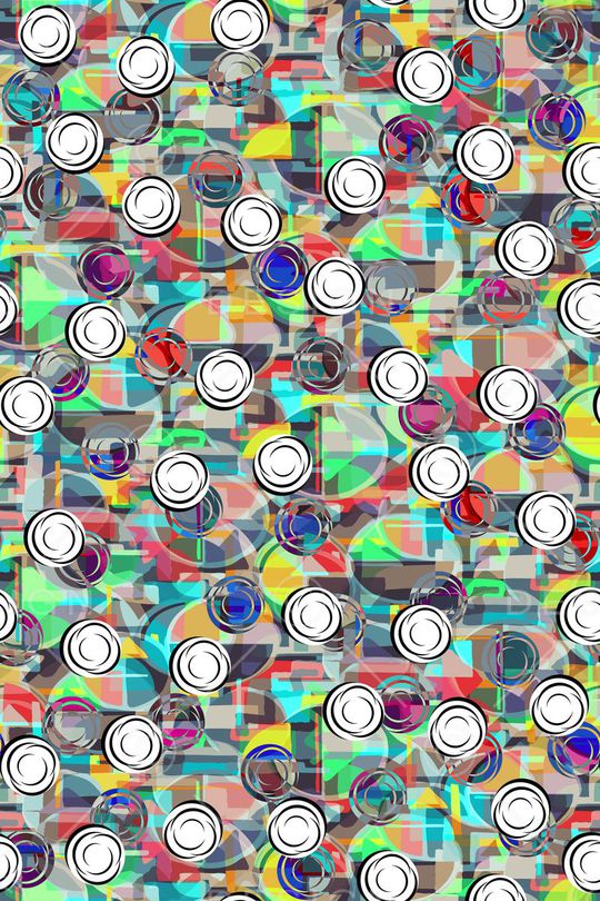 女装印花华亿平台图片