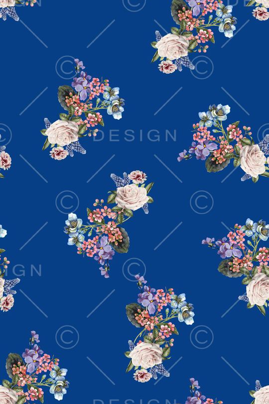 清爽印花华亿平台图片