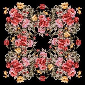 大牌印花华亿平台图片