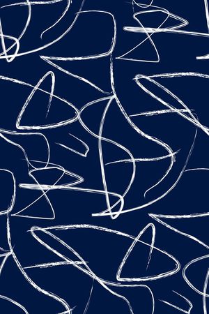 手绘印花华亿平台图片