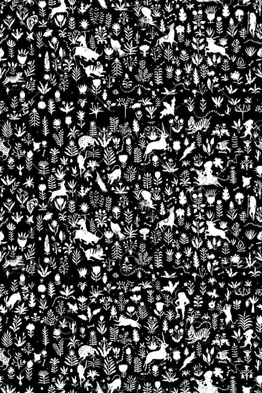 热带印花华亿平台图片