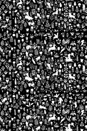 热带印花华亿平台图片