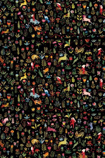 676235-艺术花卉3