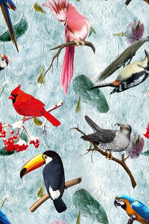 叶子印花华亿平台图片