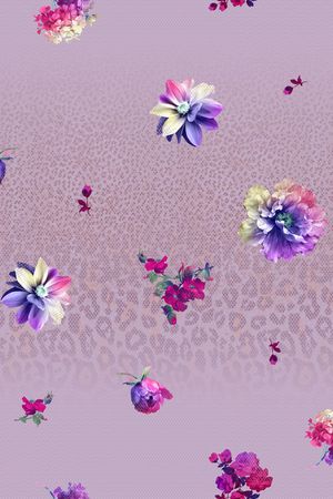 炫彩印花华亿平台图片