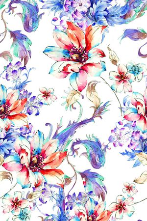 小碎花印花华亿平台图片