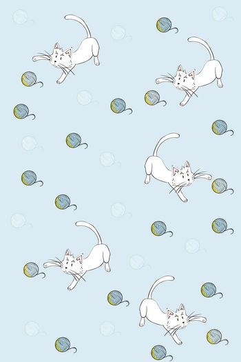 卡通印花华亿平台图片