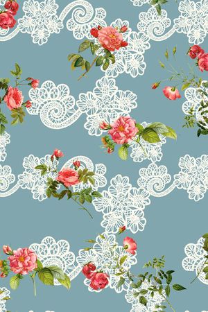 大方印花华亿平台图片