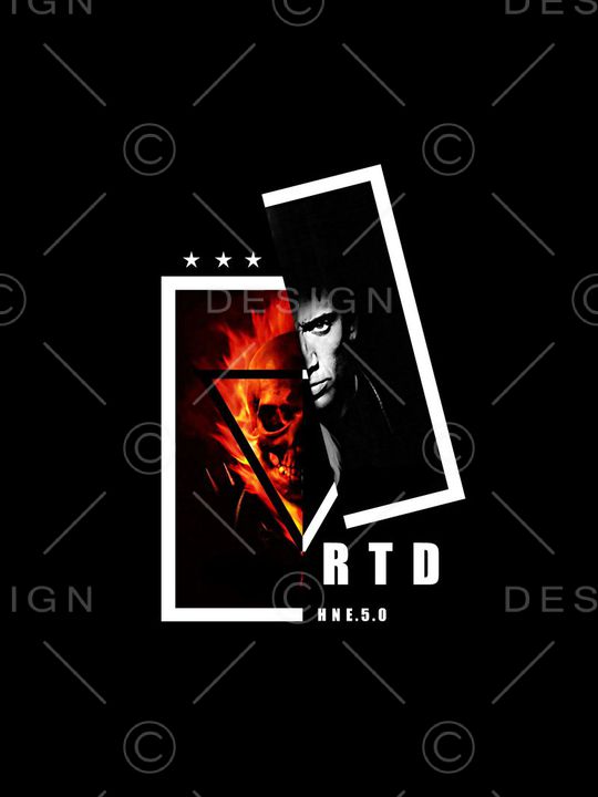 人物像印花华亿平台图片