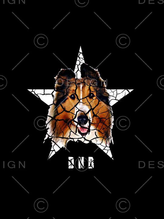 大狗印花华亿平台图片