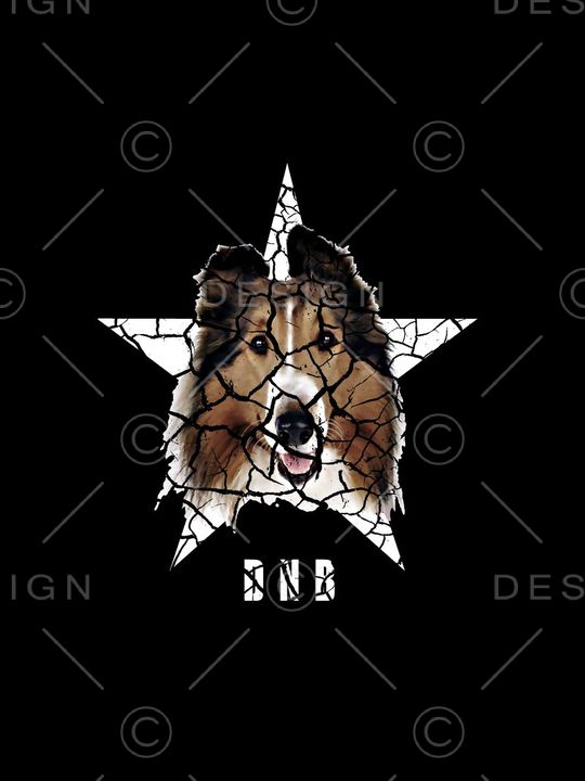 大狗印花华亿平台图片