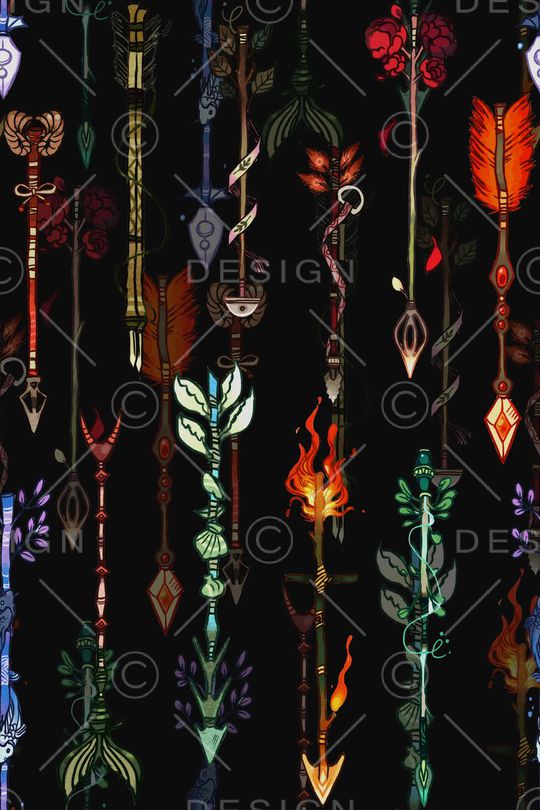 箭印花华亿平台图片