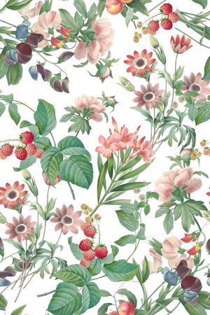 雏菊印花华亿平台图片