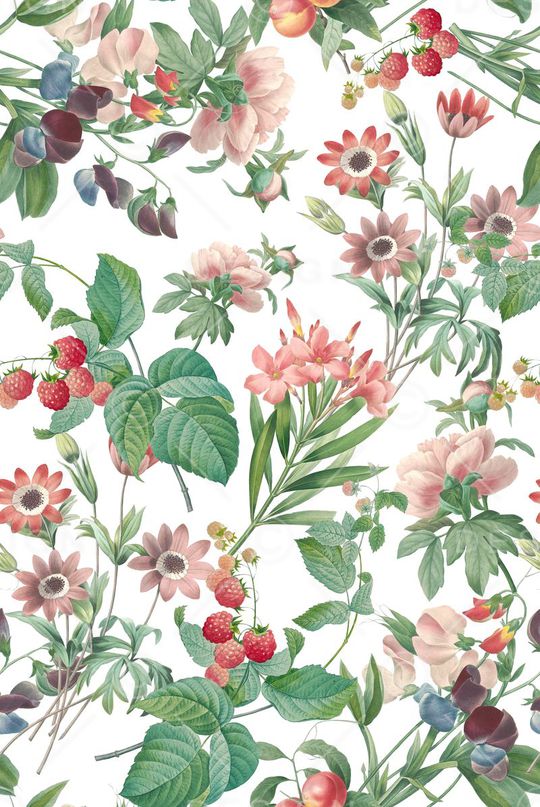 雏菊印花华亿平台图片