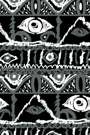 涂鸦印花华亿平台图片