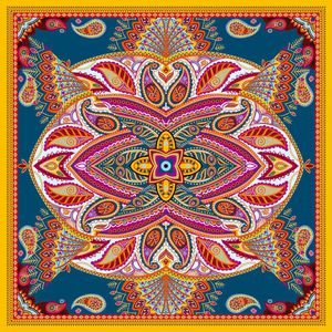 欧美印花华亿平台图片