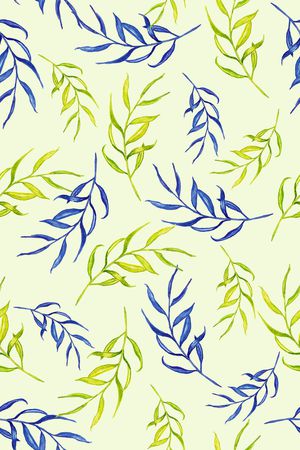 叶子印花华亿平台图片