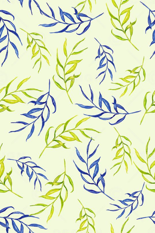 叶子印花华亿平台图片