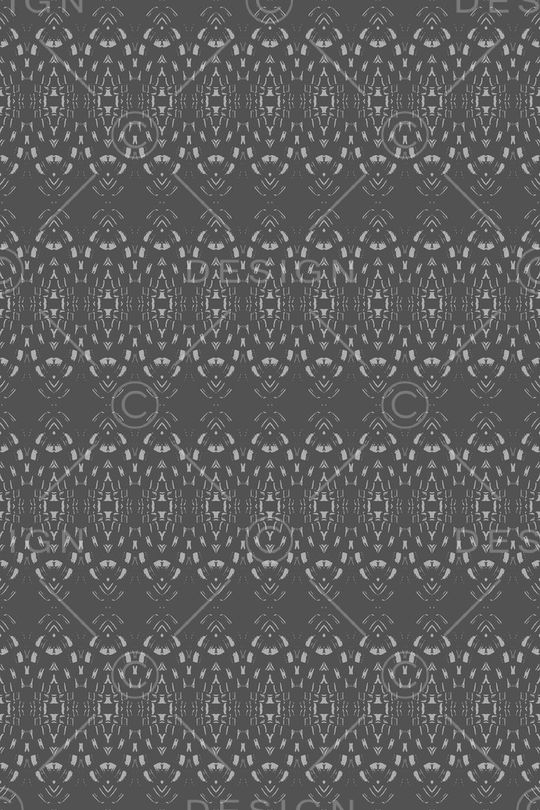 条纹混搭印花华亿平台图片