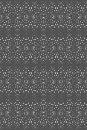 条纹混搭印花华亿平台图片