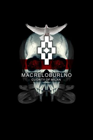 骷髅头印花华亿平台图片