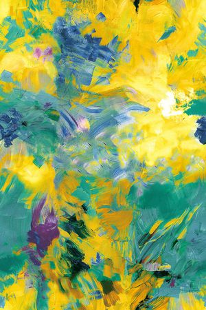 笔刷印花华亿平台图片