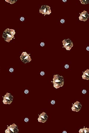 钻石印花华亿平台图片