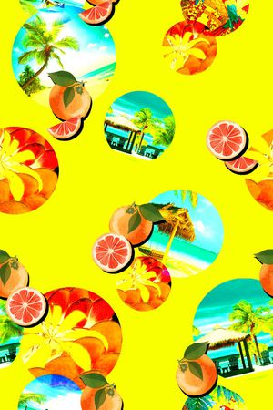 大花印花华亿平台图片