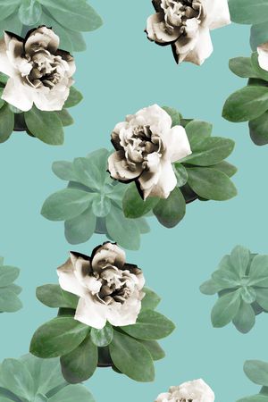 大花印花华亿平台图片