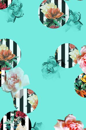 大花印花华亿平台图片