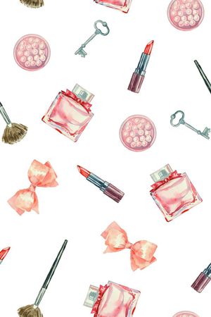 卡通印花华亿平台图片