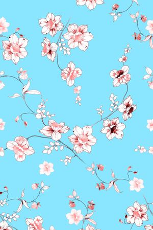 大花印花华亿平台图片