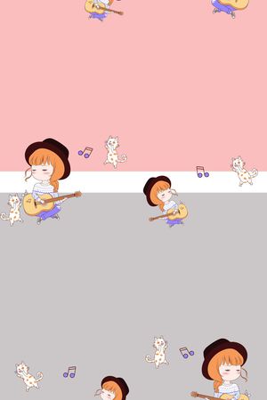 动漫印花华亿平台图片