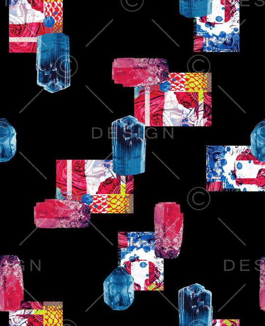 罗马印花华亿平台图片