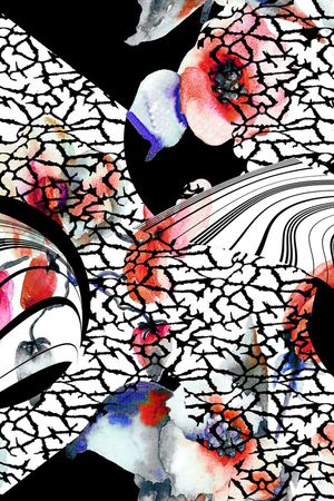 大花印花华亿平台图片