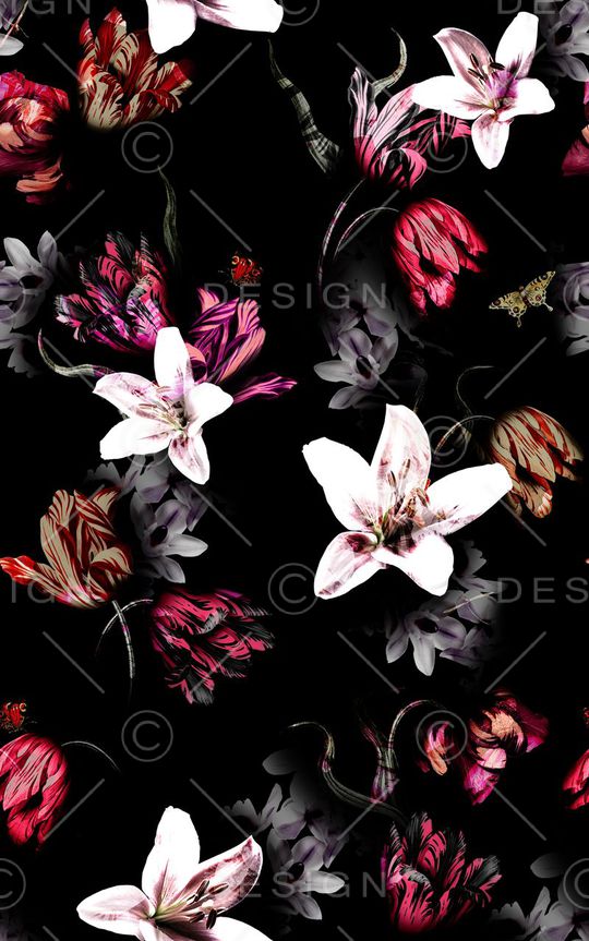 大花印花华亿平台图片