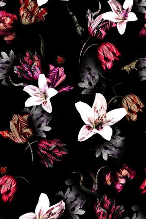 大花印花华亿平台图片