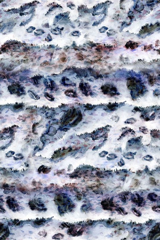 纹理印花华亿平台图片