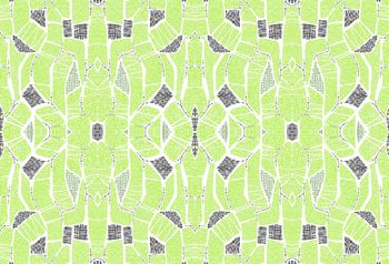 色块印花华亿平台图片