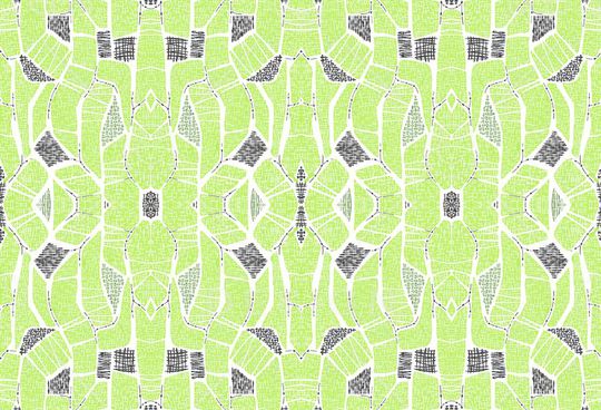 色块印花华亿平台图片