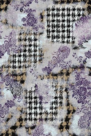 盐染印花华亿平台图片